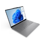 Picture of Lenovo Yoga Slim 7 14IMH9 Intel Core Ultra 5 125H Laptop 35.6 cm (14") WUXGA 16 GB LPDDR5x-SDRAM 512 GB SSD Wi-Fi 6E (802.11ax) Windows 11 Home Belgian Grey