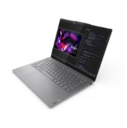 Picture of Lenovo Yoga Slim 7 14IMH9 Intel Core Ultra 5 125H Laptop 35.6 cm (14") WUXGA 16 GB LPDDR5x-SDRAM 512 GB SSD Wi-Fi 6E (802.11ax) Windows 11 Home Belgian Grey