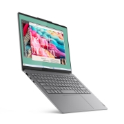 Picture of Lenovo Yoga Slim 7 14IMH9 Intel Core Ultra 5 125H Laptop 35.6 cm (14") WUXGA 16 GB LPDDR5x-SDRAM 512 GB SSD Wi-Fi 6E (802.11ax) Windows 11 Home Belgian Grey