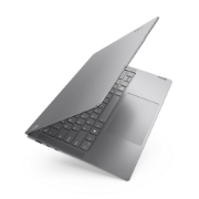 Picture of Lenovo Yoga Pro 7 14IMH9 Intel Core Ultra 9 185H Laptop 36.8 cm (14.5") Touchscreen 3K 32 GB LPDDR5x-SDRAM 1 TB SSD Wi-Fi 6E (802.11ax) Windows 11 Home Belgian Grey
