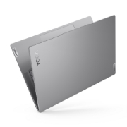 Picture of Lenovo Yoga Pro 7 14IMH9 Intel Core Ultra 9 185H Laptop 36.8 cm (14.5") Touchscreen 3K 32 GB LPDDR5x-SDRAM 1 TB SSD Wi-Fi 6E (802.11ax) Windows 11 Home Belgian Grey