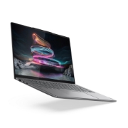 Picture of Lenovo Yoga Pro 7 14IMH9 Intel Core Ultra 9 185H Laptop 36.8 cm (14.5") Touchscreen 3K 32 GB LPDDR5x-SDRAM 1 TB SSD Wi-Fi 6E (802.11ax) Windows 11 Home Belgian Grey