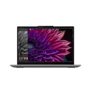 Picture of Lenovo Yoga Pro 9 16IMH9 Intel Core Ultra 7 155H Laptop 40.6 cm (16") 3.2K 16 GB LPDDR5x-SDRAM 1 TB SSD NVIDIA GeForce RTX 4060 Wi-Fi 6E (802.11ax) Windows 11 Home Belgian Grey