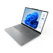 Picture of Lenovo Yoga Pro 9 16IMH9 Intel Core Ultra 7 155H Laptop 40.6 cm (16") 3.2K 16 GB LPDDR5x-SDRAM 1 TB SSD NVIDIA GeForce RTX 4060 Wi-Fi 6E (802.11ax) Windows 11 Home Belgian Grey