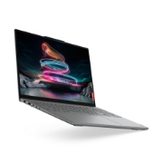 Picture of Lenovo Yoga Pro 9 16IMH9 Intel Core Ultra 7 155H Laptop 40.6 cm (16") 3.2K 16 GB LPDDR5x-SDRAM 1 TB SSD NVIDIA GeForce RTX 4060 Wi-Fi 6E (802.11ax) Windows 11 Home Belgian Grey