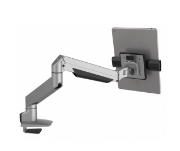 Picture of Compulocks Universal Tablet Cling Articulating Arm Mount Black