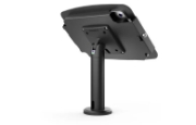 Picture of Compulocks iPad 10.2" Space Enclosure Tilting Stand 8" Black