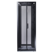 Picture of APC NetShelter SX 48U Freestanding rack Grey