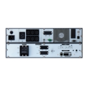 Afbeeldingen van APC Easy-UPS On-Line SRVL3KRILRK Noodstroomvoeding - Li-ion, 6xC13 & 1xC19, Rack/tower convertible, extendable runtime, 3000VA