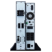 Afbeeldingen van APC Easy-UPS On-Line SRVL2KRILRK Noodstroomvoeding - Li-ion, 6x C13, Rack/tower convertible, extendable runtime, 2000VA