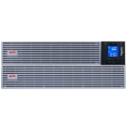 Afbeeldingen van APC Easy-UPS On-Line SRVL2KRILRK Noodstroomvoeding - Li-ion, 6x C13, Rack/tower convertible, extendable runtime, 2000VA
