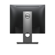 Image de DELL P Series P1917S écran plat de PC 48,3 cm (19") 1280 x 1024 pixels SXGA LCD Noir