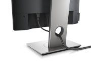 Image de DELL P Series P1917S écran plat de PC 48,3 cm (19") 1280 x 1024 pixels SXGA LCD Noir