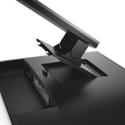 Image de DELL P Series P1917S écran plat de PC 48,3 cm (19") 1280 x 1024 pixels SXGA LCD Noir