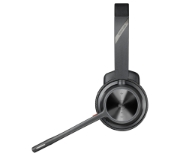 Afbeeldingen van Poly Voyager 4310 Microsoft Teams Certified USB-A Headset + BT700 dongle