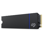 Afbeeldingen van Seagate Game Drive PS5 NVMe 2 TB M.2 PCI Express 4.0 3D TLC