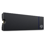 Afbeeldingen van Seagate Game Drive PS5 NVMe 2 TB M.2 PCI Express 4.0 3D TLC