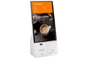 Afbeeldingen van Samsung Smart Signage Kiosk KM24C-P