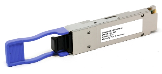 Afbeeldingen van Origin Storage Origin QSFP+ 40Gb Bidirectional Optical netwerk transceiver module Vezel-optiek 10000 Mbit/s QSFP+