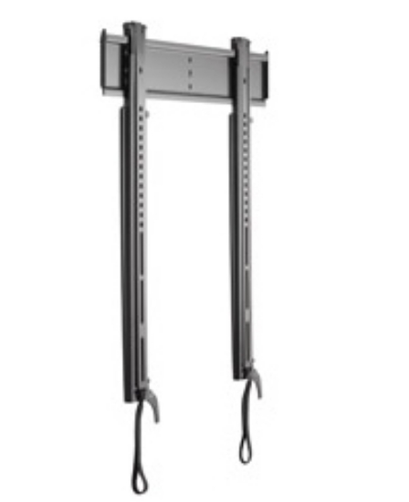 Picture of Chief Fixed Wall Mount Black