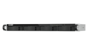Image de QNAP TS-h765eU NAS Rack (1 U) Intel Atom® 8 Go DDR5 QuTS hero Noir, Gris