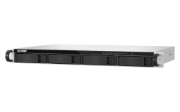 Image de QNAP TS-h765eU NAS Rack (1 U) Intel Atom® 8 Go DDR5 QuTS hero Noir, Gris