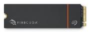 Picture of Seagate FireCuda 530R 2 TB M.2 PCI Express 4.0 NVMe 3D TLC