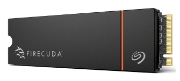 Picture of Seagate FireCuda 530R 2 TB M.2 PCI Express 4.0 NVMe 3D TLC