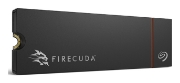 Picture of Seagate FireCuda 530R 2 TB M.2 PCI Express 4.0 NVMe 3D TLC