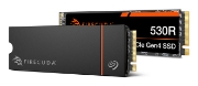 Picture of Seagate FireCuda 530R 2 TB M.2 PCI Express 4.0 NVMe 3D TLC