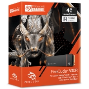 Picture of Seagate FireCuda 530R 2 TB M.2 PCI Express 4.0 NVMe 3D TLC