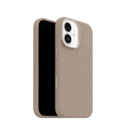 Image de OtterBox Symmetry Cactus Leather Camera Control Apple iPhone 17 Cottonwood Glen