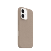 Image de OtterBox Symmetry Cactus Leather Camera Control Apple iPhone 17 Cottonwood Glen
