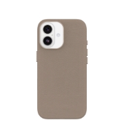 Image de OtterBox Symmetry Cactus Leather Camera Control Apple iPhone 17 Cottonwood Glen