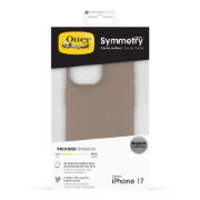 Image de OtterBox Symmetry Cactus Leather Camera Control Apple iPhone 17 Cottonwood Glen