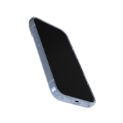 Image de OtterBox Symmetry Clear MagSafe Camera Control Apple iPhone 17 Pro Max Silver Glade