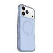 Image de OtterBox Symmetry Clear MagSafe Camera Control Apple iPhone 17 Pro Max Silver Glade