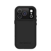 Picture of OtterBox Fre MagSafe Camera Control Apple iPhone 17 Pro - black