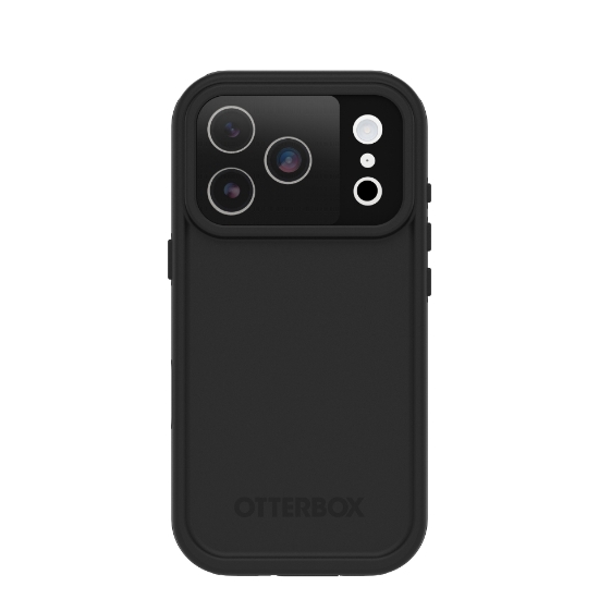 Picture of OtterBox Fre MagSafe Camera Control Apple iPhone 17 Pro - black