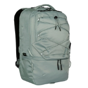 Afbeeldingen van Targus 15-16in Work+Play Flex Ecosmart Backpack 40,6 cm (16") Rugzak Groen