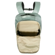 Afbeeldingen van Targus 15-16in Work+Play Flex Ecosmart Backpack 40,6 cm (16") Rugzak Groen