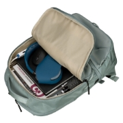 Afbeeldingen van Targus 15-16in Work+Play Flex Ecosmart Backpack 40,6 cm (16") Rugzak Groen