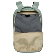 Afbeeldingen van Targus 15-16in Work+Play Flex Ecosmart Backpack 40,6 cm (16") Rugzak Groen