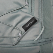 Afbeeldingen van Targus 15-16in Work+Play Flex Ecosmart Backpack 40,6 cm (16") Rugzak Groen