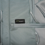 Afbeeldingen van Targus 15-16in Work+Play Flex Ecosmart Backpack 40,6 cm (16") Rugzak Groen