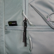 Afbeeldingen van Targus 15-16in Work+Play Flex Ecosmart Backpack 40,6 cm (16") Rugzak Groen