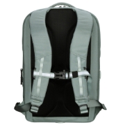 Afbeeldingen van Targus 15-16in Work+Play Flex Ecosmart Backpack 40,6 cm (16") Rugzak Groen