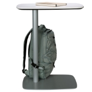 Afbeeldingen van Targus 15-16in Work+Play Flex Ecosmart Backpack 40,6 cm (16") Rugzak Groen