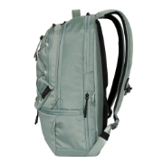 Afbeeldingen van Targus 15-16in Work+Play Flex Ecosmart Backpack 40,6 cm (16") Rugzak Groen