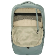 Afbeeldingen van Targus 15-16in Work+Play Flex Ecosmart Backpack 40,6 cm (16") Rugzak Groen
